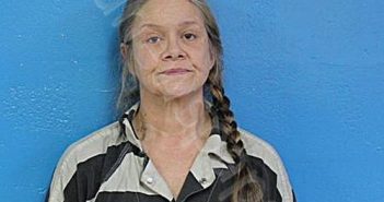 SYKES, ROBIN LYNN | 2024-05-10 12:45:00 Sullivan County, Tennessee Booking