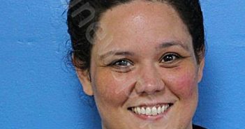 ADAMS, BRITTANY ELIZABETH | 2024-05-10 19:40:00 Sullivan County, Tennessee Booking