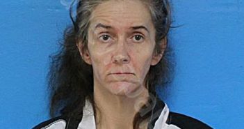 SPENCER, PAULA RENAE PHILLIPS | 2024-05-10 11:33:00 Sullivan County, Tennessee Booking