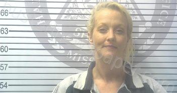 <B>MURPHY</B>, <B>DANIELLE</B> <B>ELIZABETH</B> #, Harrison County, Mississippi - 2024-05-10 22:55:00