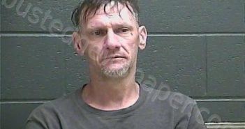 <B>DAVIS</B>, <B>DANIEL</B> <B>WAYNE</B> #, Perry County, Indiana - 2024-05-10 08:20:00