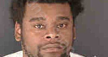 BRICE, JOSEPH LAMONDZO | 2024-05-10 Sarasota County, Florida Booking