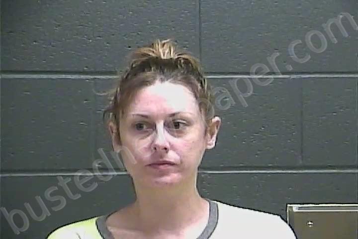 DOWNS, CARI SUE #, Perry County, Indiana - 2024-05-10 08:58:00