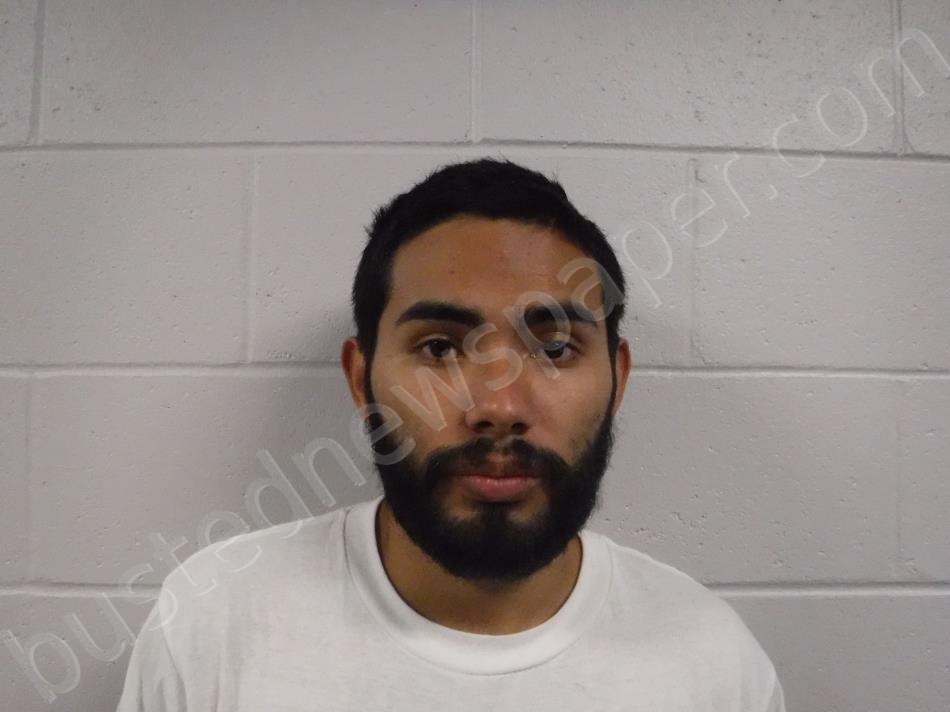 JUSTIN, MURILLO-ALVAREZ #, Clay County, Indiana - 2024-05-10 19:16:00