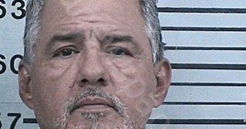 GUTIERREZ, BENNY RAY | 2024-05-10 19:19:42 Hood County, Texas Booking