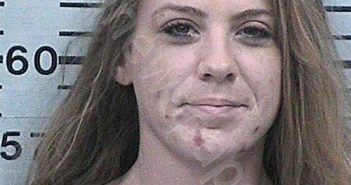 WILLOUGHBY, LEIGHA MARIE | 2024-05-10 16:33:38 Hood County, Texas Booking