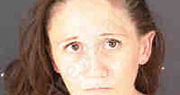 REIGELUTH, KATHARINE MARY | 2024-05-10 Sarasota County, Florida Booking