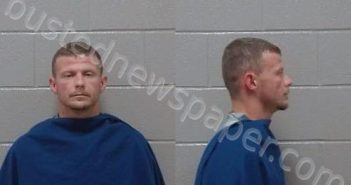 <B>SCOTT</B>, <B>MICHAEL</B> <B>CHARLES</B>, JR. #, Wichita County, Texas - 2024-05-10