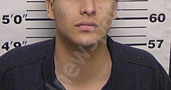 <B>CALDERON</B>, JOHN <B>MANUEL</B> #, Eddy County, New Mexico - 2024-05-10 18:24:00