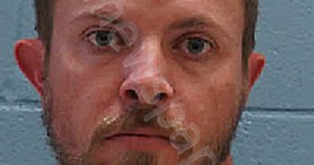 TIMOTHY EDWARD BENNETT | 2024-05-10 Lee County, Alabama Booking