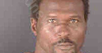 WARE, PERNELL ANTON | 2024-05-10 Sarasota County, Florida Booking