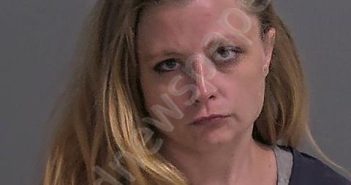 HAGER, DUSTY A | 2024-05-10 Sandusky County, Ohio Booking