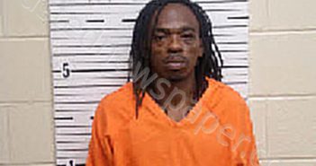DANCY, MARCUS VONTEZ | 2024-05-10 Butler County, Alabama Booking