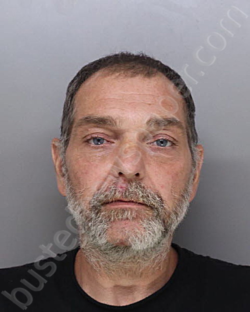 Monson, Guy 20240510 140100 Hamilton County, Ohio Booking