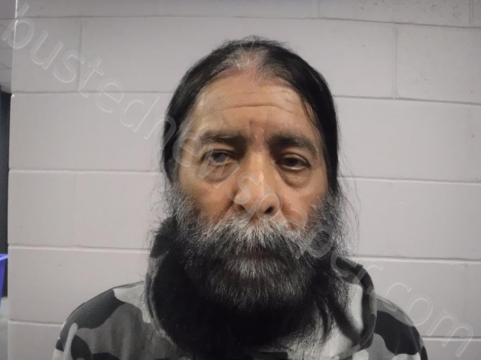 JUAREZ-GUZMAN, JOSE #, Clay County, Indiana - 2024-05-10 16:22:00