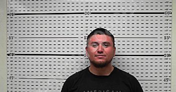 HERNANDEZ, JOSE BALDEMAR | 2024-05-10 11:00:01 Jim Wells County, Texas Booking
