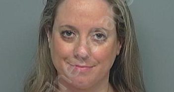 BARELA, HEATHER RENEE | 2024-05-10 16:28:00 Montgomery County, Texas Booking