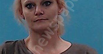 <B>MCDANIEL</B>, <B>SHELBY</B> <B>VAYLE</B> #, Boone County, Arkansas - 2024-05-10 15:10:00