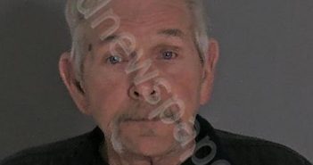 MARTIN, JEFFERY | 2024-05-10 Sandusky County, Ohio Booking