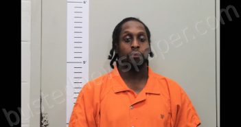 JOHNSON, RODERICK TERRELL | 2024-05-10 01:47:00 Chilton County, Alabama Booking