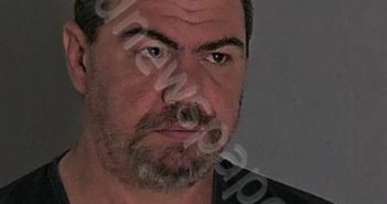 SIMMONS, ROGER K | 2024-05-10 Sandusky County, Ohio Booking