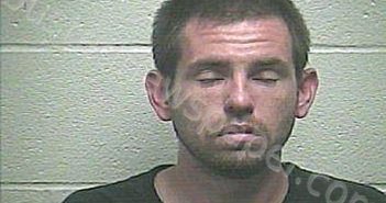 <B>DAVIS</B>, IAN <B>SETH</B> #, Giles County, Tennessee - 2024-05-10 06:14:00