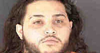 CLAUDIO, JUAN JOSE | 2024-05-10 Sarasota County, Florida Booking