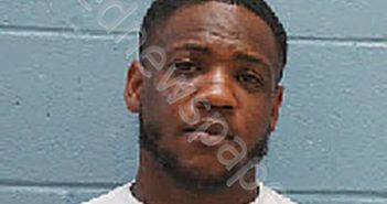 KYSER TERRELL EZELL | 2024-05-10 Lee County, Alabama Booking
