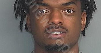 ROGERS, KYRON THOMAS | 2024-05-10 11:41:00 Montgomery County, Texas Booking