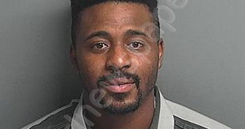 SMALL, STEPHIE CARRELL, JR | 2024-05-10 18:50:00 Montgomery County, Texas Booking