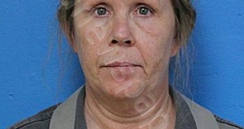CARTER, KIMBERLY HOPE | 2024-05-10 18:32:10 Sullivan County, Tennessee Booking