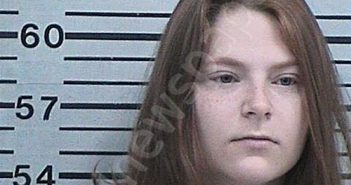 PINSON, JACKLYN RENEA | 2024-05-10 07:04:11 Hood County, Texas Booking