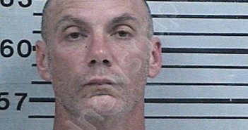 BRYANT, JAMES ARIC | 2024-05-10 03:08:31 Hood County, Texas Booking