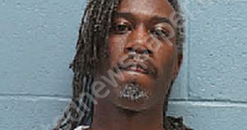 PHILLIP LANARD BUTLER | 2024-05-10 Lee County, Alabama Booking