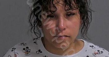 SIMMS, ERICA C | 2024-05-10 Sandusky County, Ohio Booking