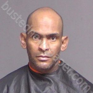 FRIAS PENA, FELIX ANTONIO | 2024-05-10 01:35:00 Flagler County, Florida Booking