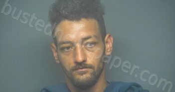 <B>ROLLINS</B>, <B>RAMON</B> <B>DIONTAE</B> #, Chester County, South Carolina - 2024-05-10 17:10:00