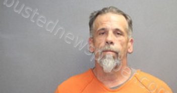 RICHARD DEAN HETZ | 2024-05-10 16:40:00 Labette County, Kansas Booking