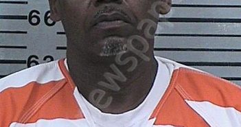 BROWN, CLINTON | 2024-05-10 21:06:28 Hood County, Texas Booking