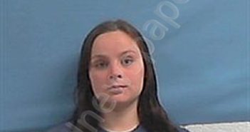 <B>BROUSSARD</B>, <B>HAVYN</B> #, Stone County, Arkansas - 2024-05-10 16:56:00