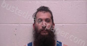 <B>PAYNE</B>, <B>AREJAY</B> <B>WADE</B> #, Robertson County, Tennessee - 2024-05-11 01:56:00