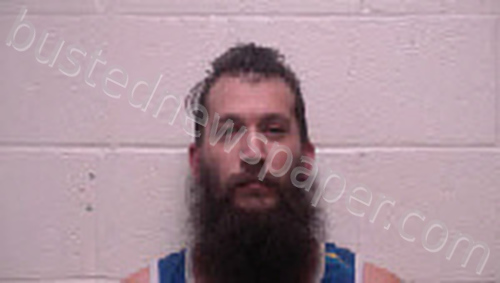 PAYNE, AREJAY WADE #, Robertson County, Tennessee - 2024-05-11 01:56:00