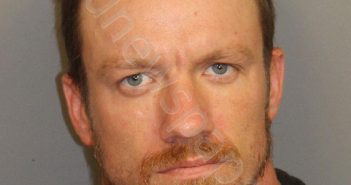 KING, DOUGLAS BLAKE | 2024-05-11 18:27:00 Jefferson County, Alabama Booking