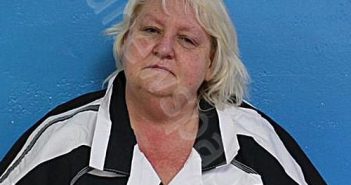 PRATT, ANGELIA DENISE | 2024-05-11 03:43:00 Sullivan County, Tennessee Booking