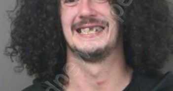<B>LUNDBERG</B>, <B>WILLIAM</B> <B>DESTIN</B> #, Kettering Jail, Ohio - 2024-05-11 20:19:00