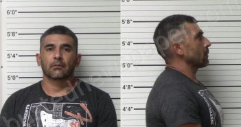 MORALES, JUAN MANUEL, JR. | 2024-05-11 Kerr County, Texas Booking