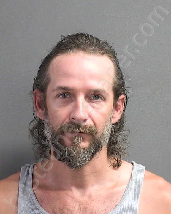 PALMER, KRISTOPHER MICHAEL #, Volusia County, Florida - 2024-05-11 13:07:00
