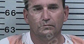 MILLS, FREDRICK EARNEST | 2024-05-11 23:07:35 Hood County, Texas Booking