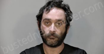 BADOR, MATHYOU RYAN | 2024-05-11 23:50:00 Monroe County, Florida Booking