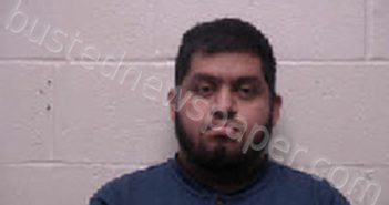 <B>MUNOZ</B>, <B>CLAUDIO</B> #, Robertson County, Tennessee - 2024-05-11 04:01:00